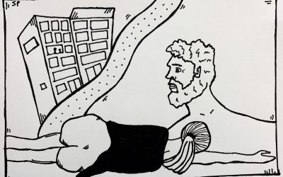 Erotiikka elää ennustamattomuudesta