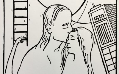Uskottomuus – Kahden kauppa, kolmannen korvapuusti