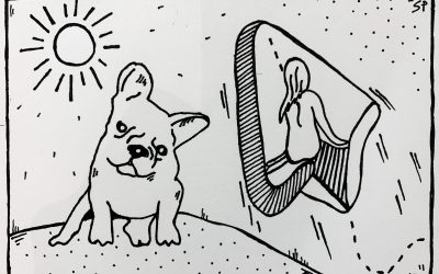 Mikään ei ole niin tärkeää kuin fanitus!