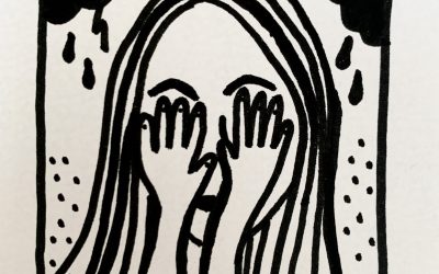 Häpeä – psyyken sisäinen konflikti