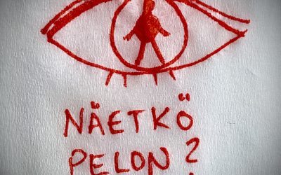 Lasten seksuaalisen hyväksikäytön estäminen COVID-19 poikkeustilan aikana