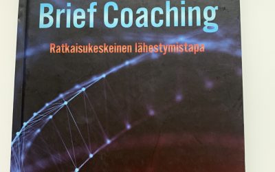 Ratkaisukeskeinen Brief Coaching